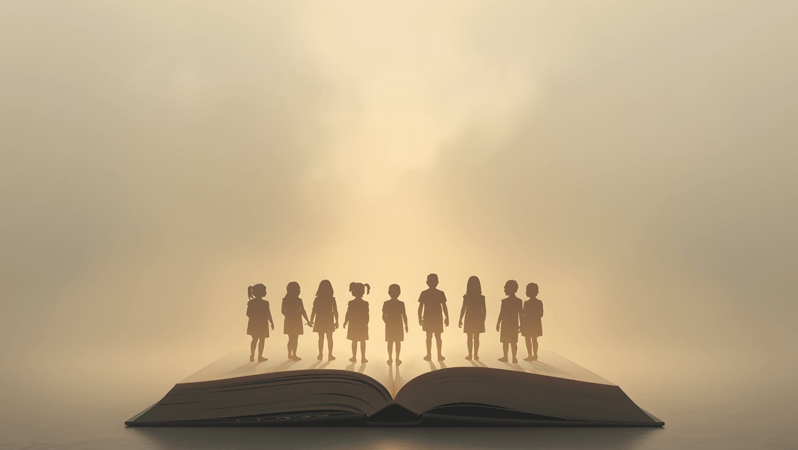 Placeholder banner artwork for The Gift Inside You